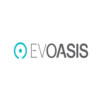 EVOASIS 源點科技 能源管理系統 